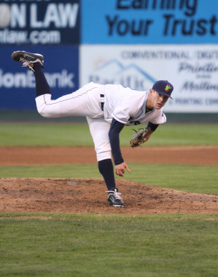 2012 everett aquasox