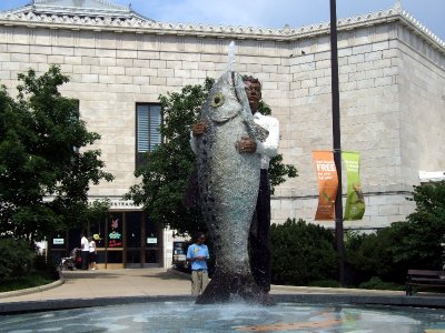 Shedd Aquarium