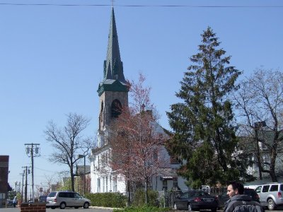 Gloucester