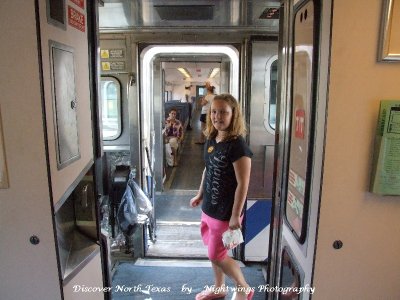 Denton County Transit