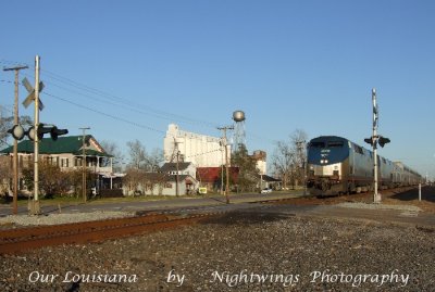 Acadia Parish - Rayne - Maison davobal  