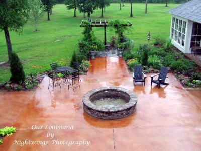 Acadia Parish - Roberts Cove - Hoffpauir House bed and breakfast