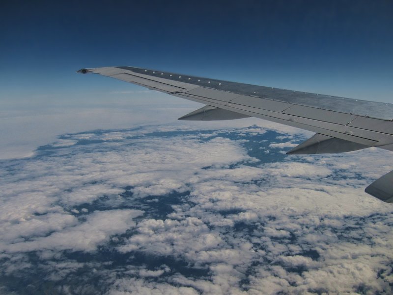 Flight