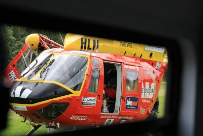 WPac Helicopter