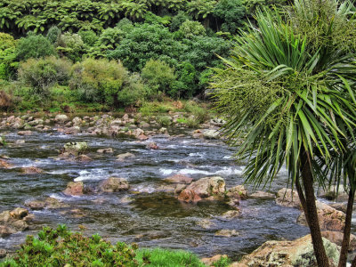 Karangahake Gorge