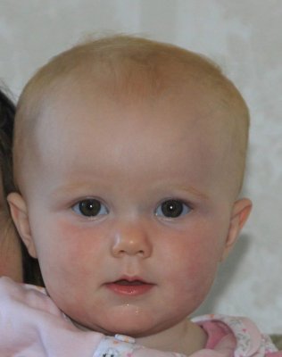 Anais Juniper