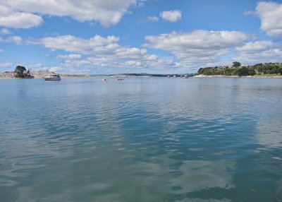 Mangawhai Harbour