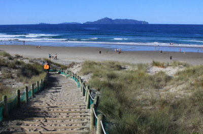 Mangawhai Heads