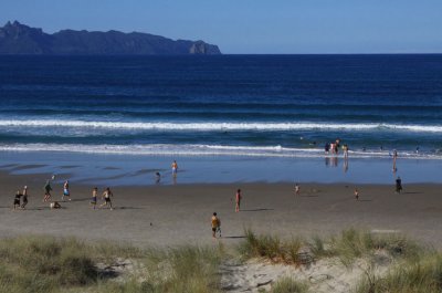 Mangawhai Heads