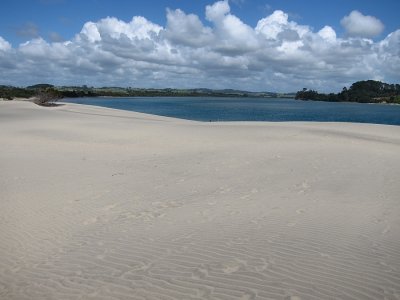 Mangawhai Heads