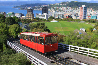 Cable Car