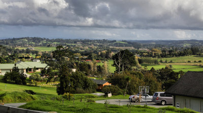 Dairy Flat, North Shore, Akld