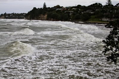 Stormy Day