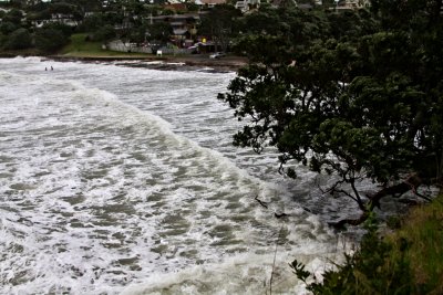 Stormy Day