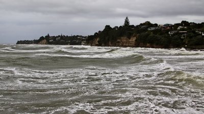 Stormy Day