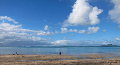 Blue Day