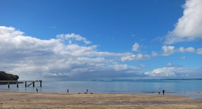 Blue Day