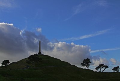 Maungakiekie