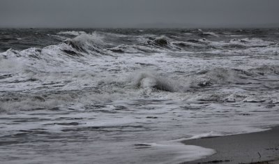 Stormy Day