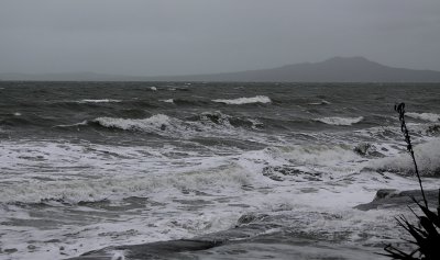 Stormy Day