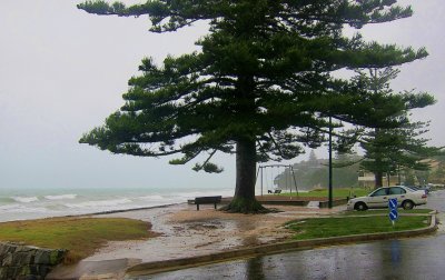 Yes, ANOTHER Storm