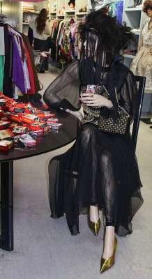 Mannequin