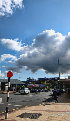 My Local Shopping Centre