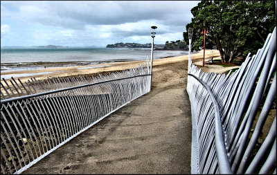 Bridge at Mission Bay
