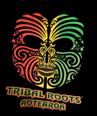 Tribal Roots T-shirt