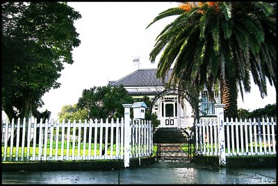 Ponsonby House