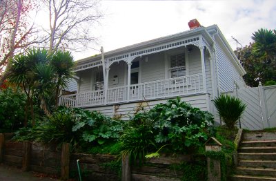 Ponsonby House