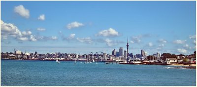 Auckland City