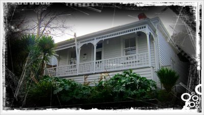 Ponsonby House