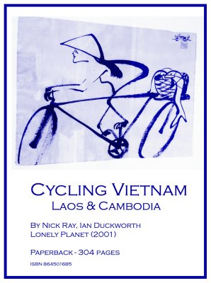 Cycling Vietnam 