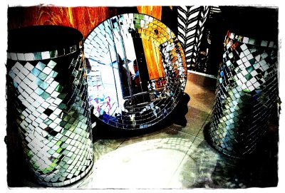 Little Mirrors