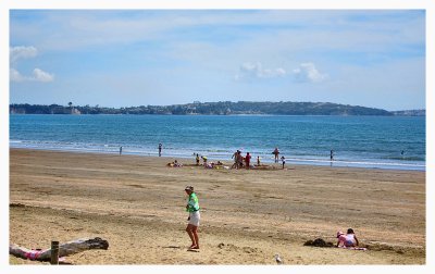 Long Bay