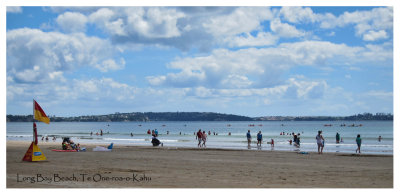 Long Bay
