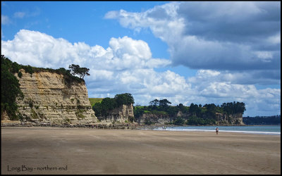 Long Bay