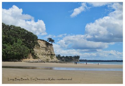 Long Bay