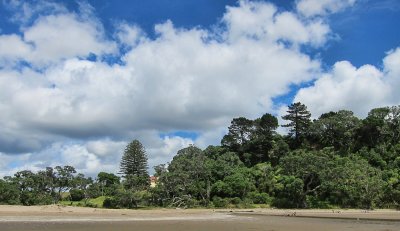 Long Bay