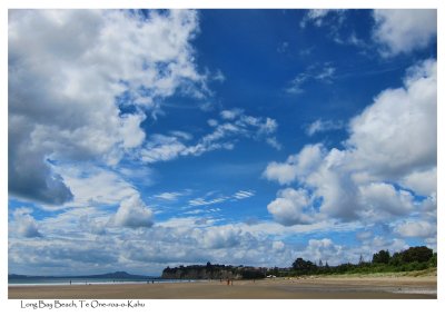 Long Bay