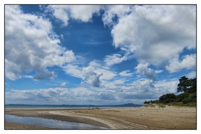 Long Bay