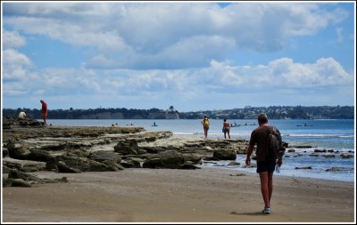Long Bay