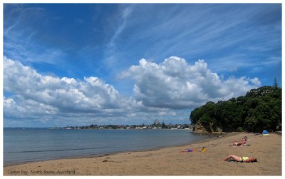 My Childhood Beaches