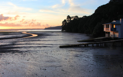 Cox's Creek Bay