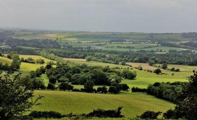 Gorgeous English Countryside