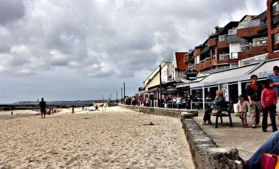 Larmor-Plage