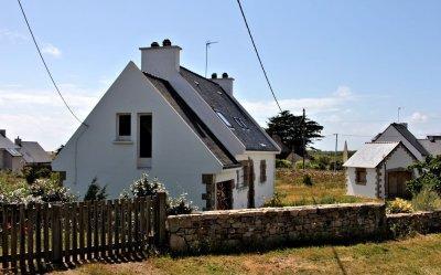 Sainte Barbe village
