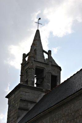  Church of Sainte Barbe
