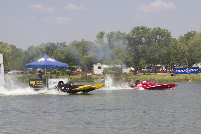 Hot Licks TFH #725 vs Speed Sports TFH #7